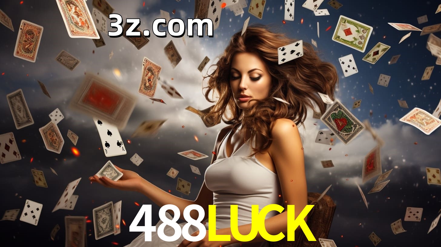 488LUCK