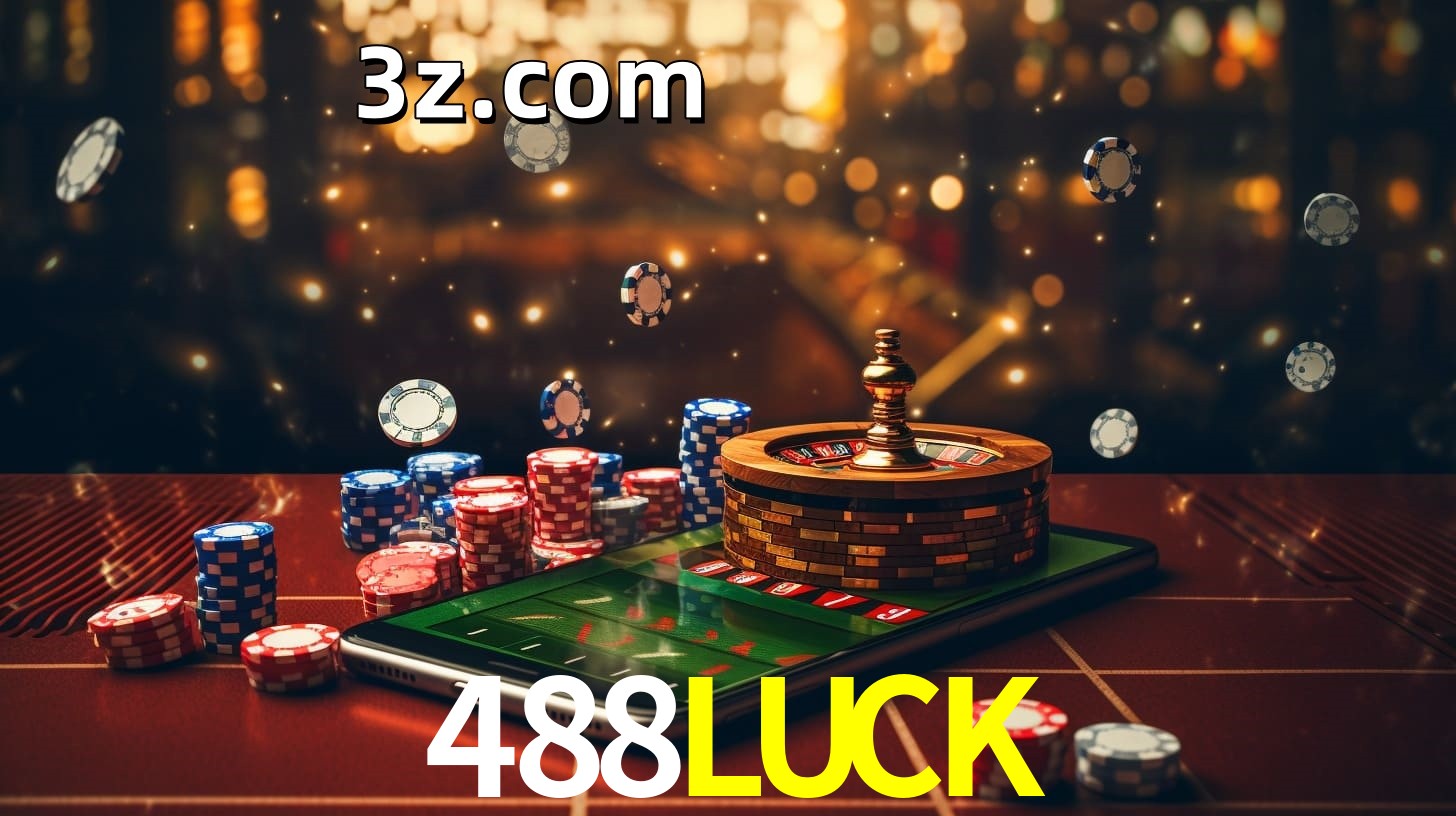 488LUCK