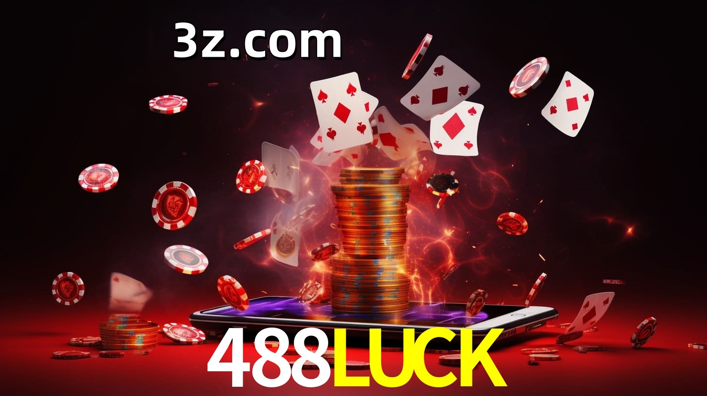 488LUCK