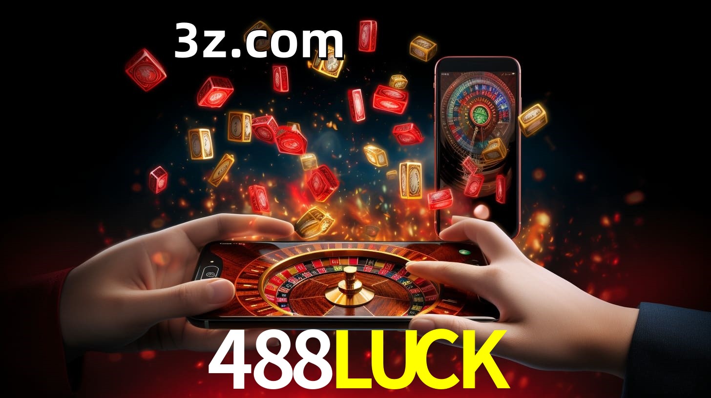 488LUCK
