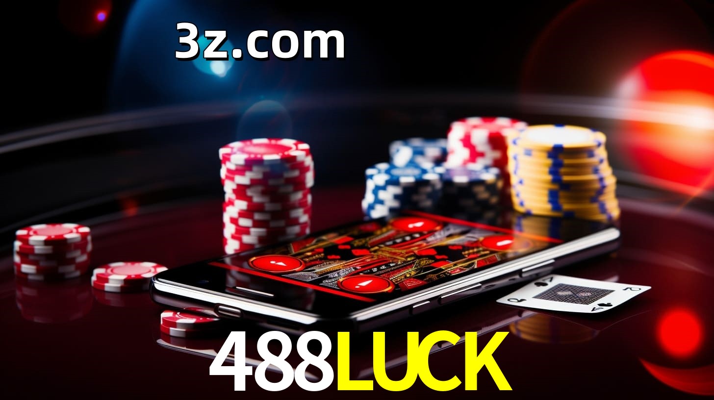 488LUCK