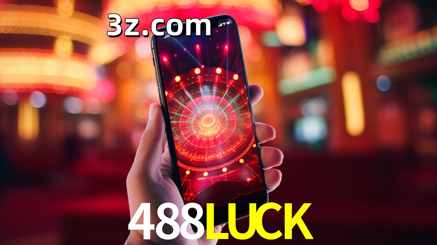 488LUCK