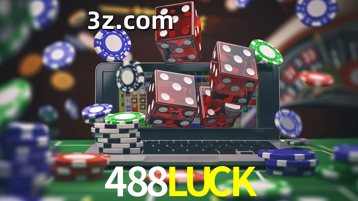 488LUCK