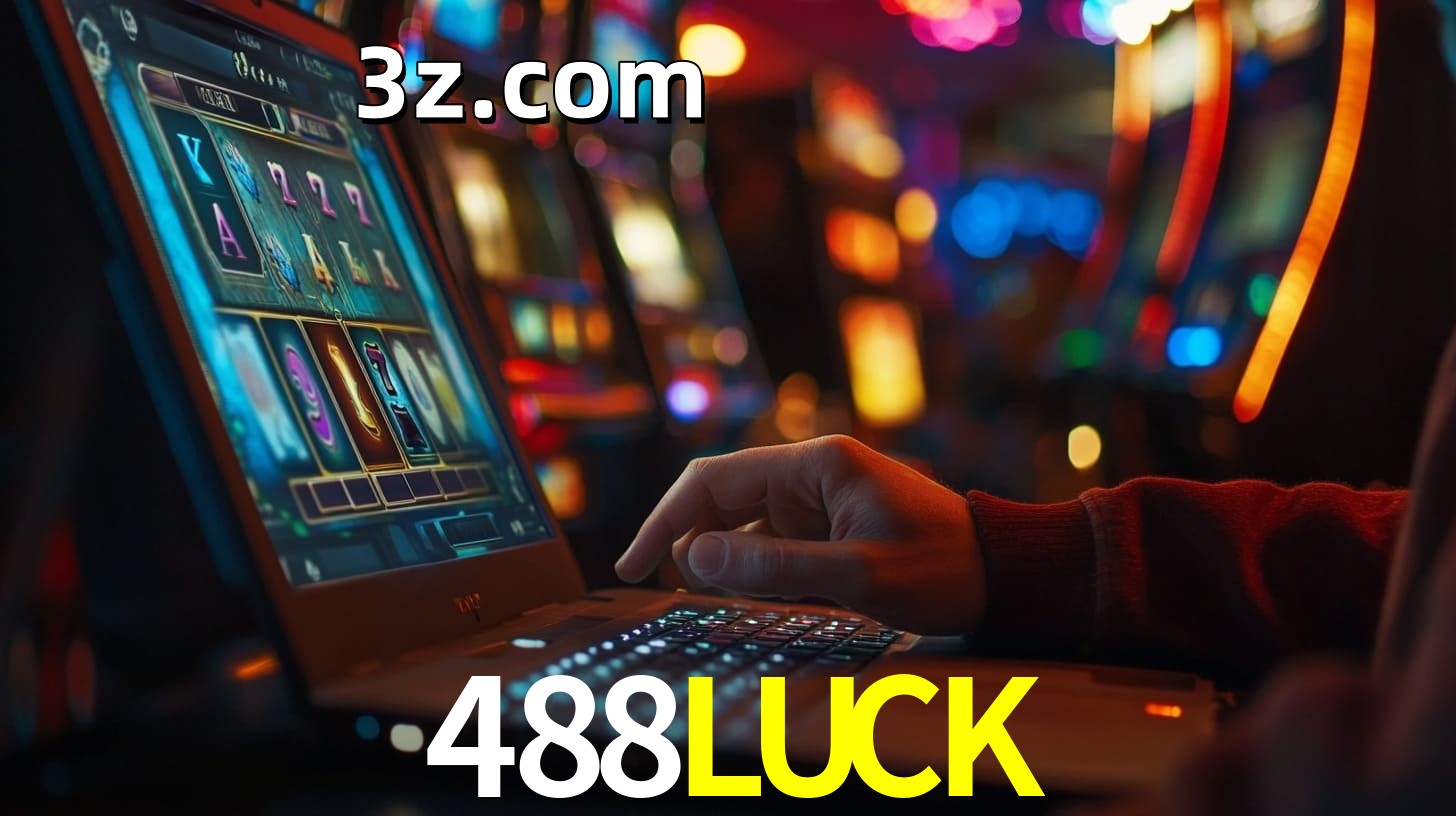 488LUCK