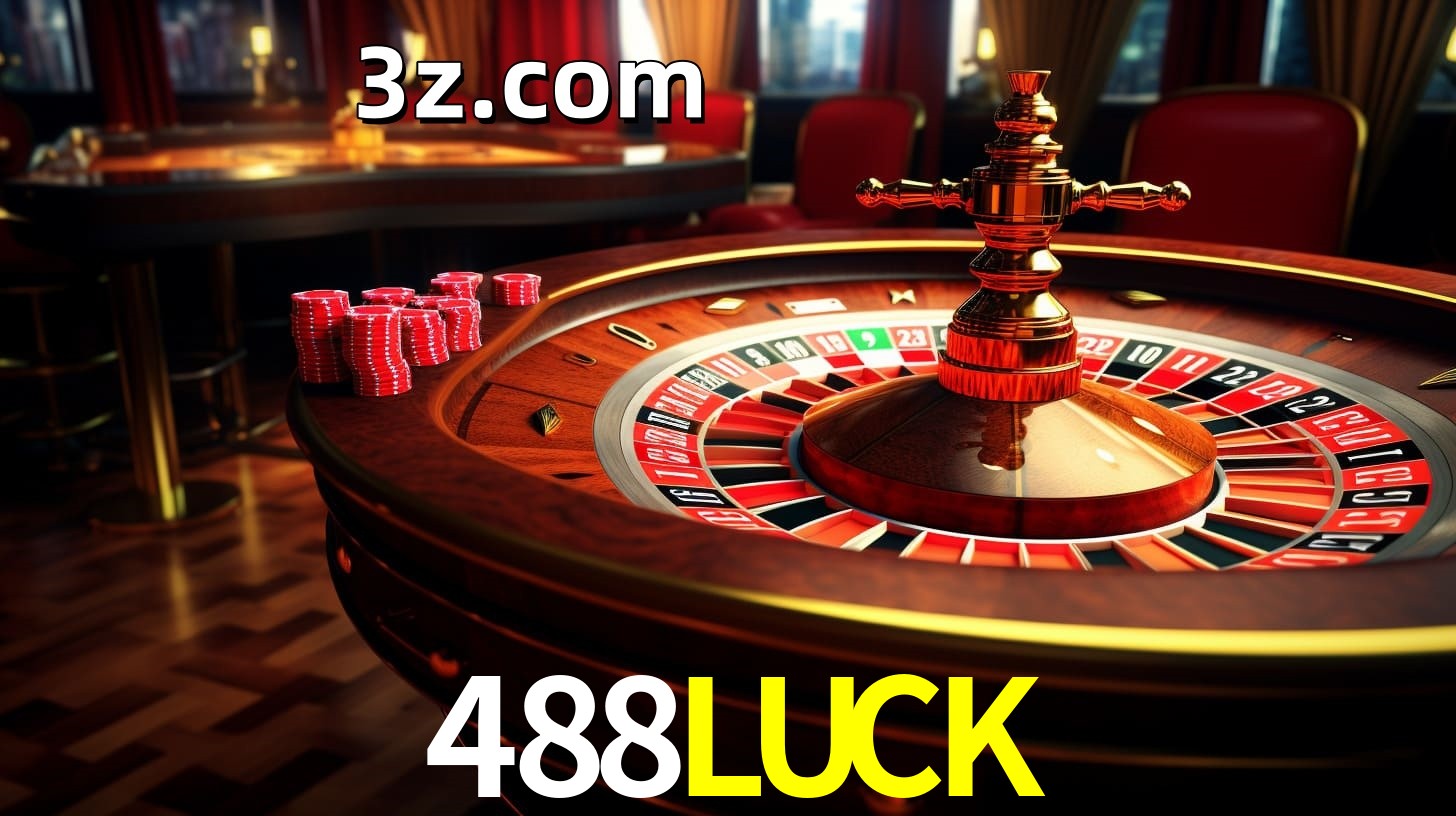 488LUCK