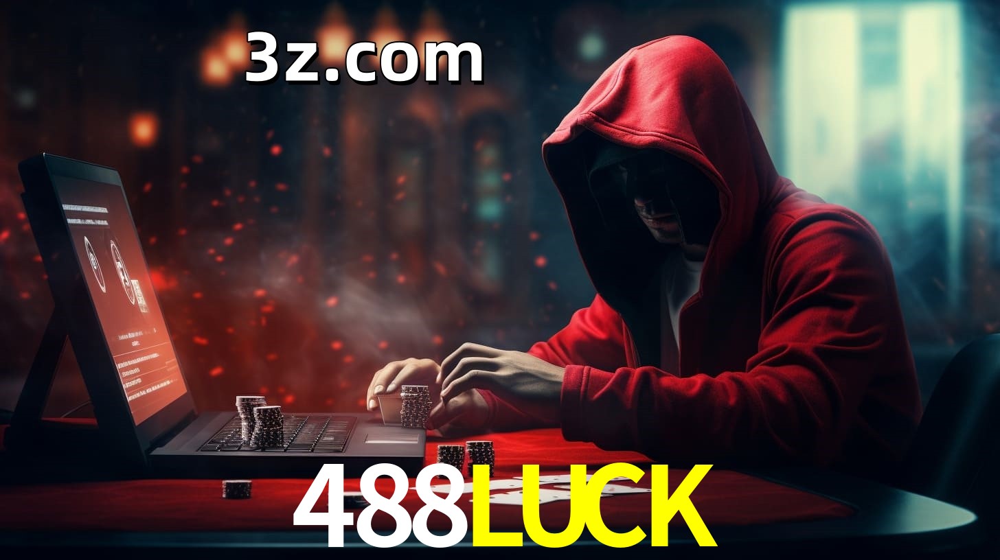 488LUCK