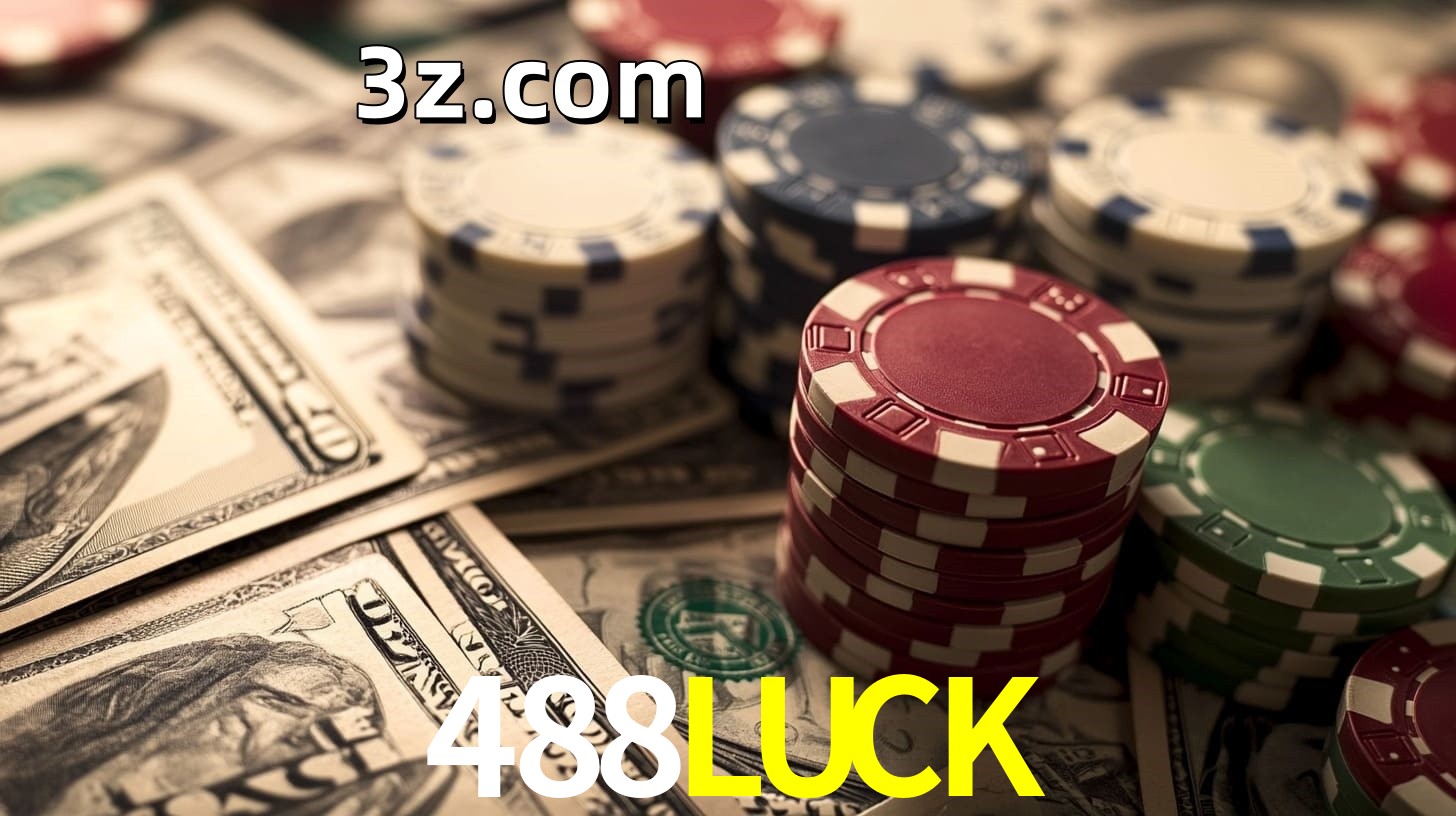 488LUCK