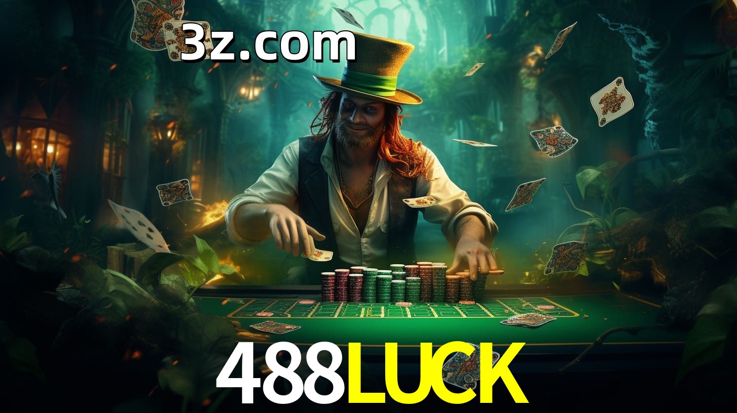 488LUCK