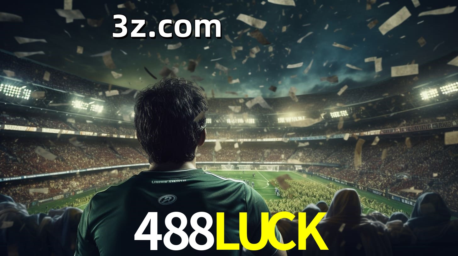 488LUCK
