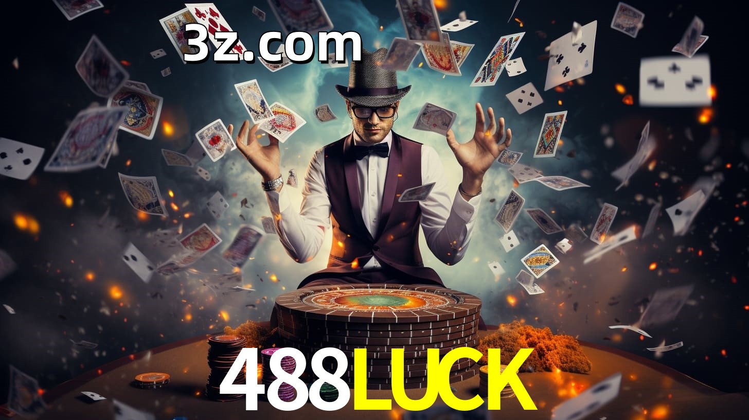 488LUCK