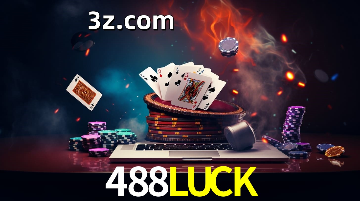 488LUCK