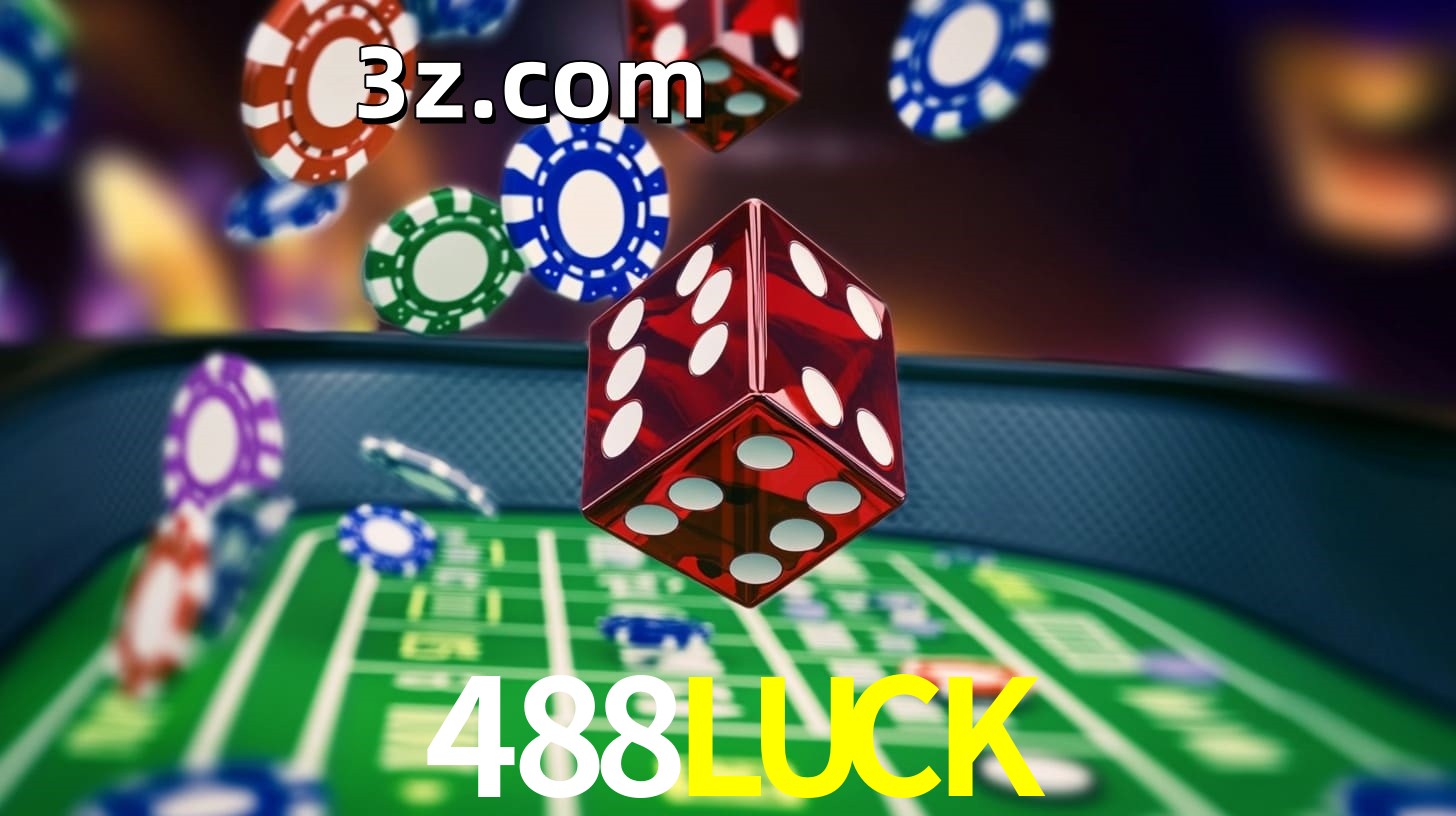 488LUCK