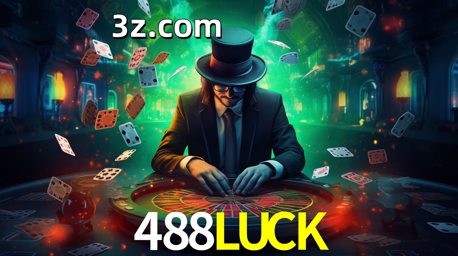 488LUCK