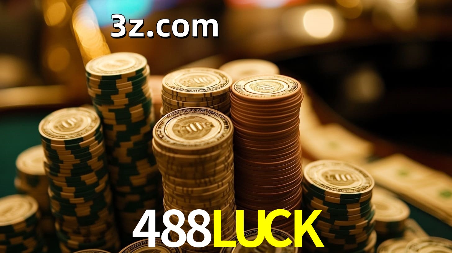 488LUCK