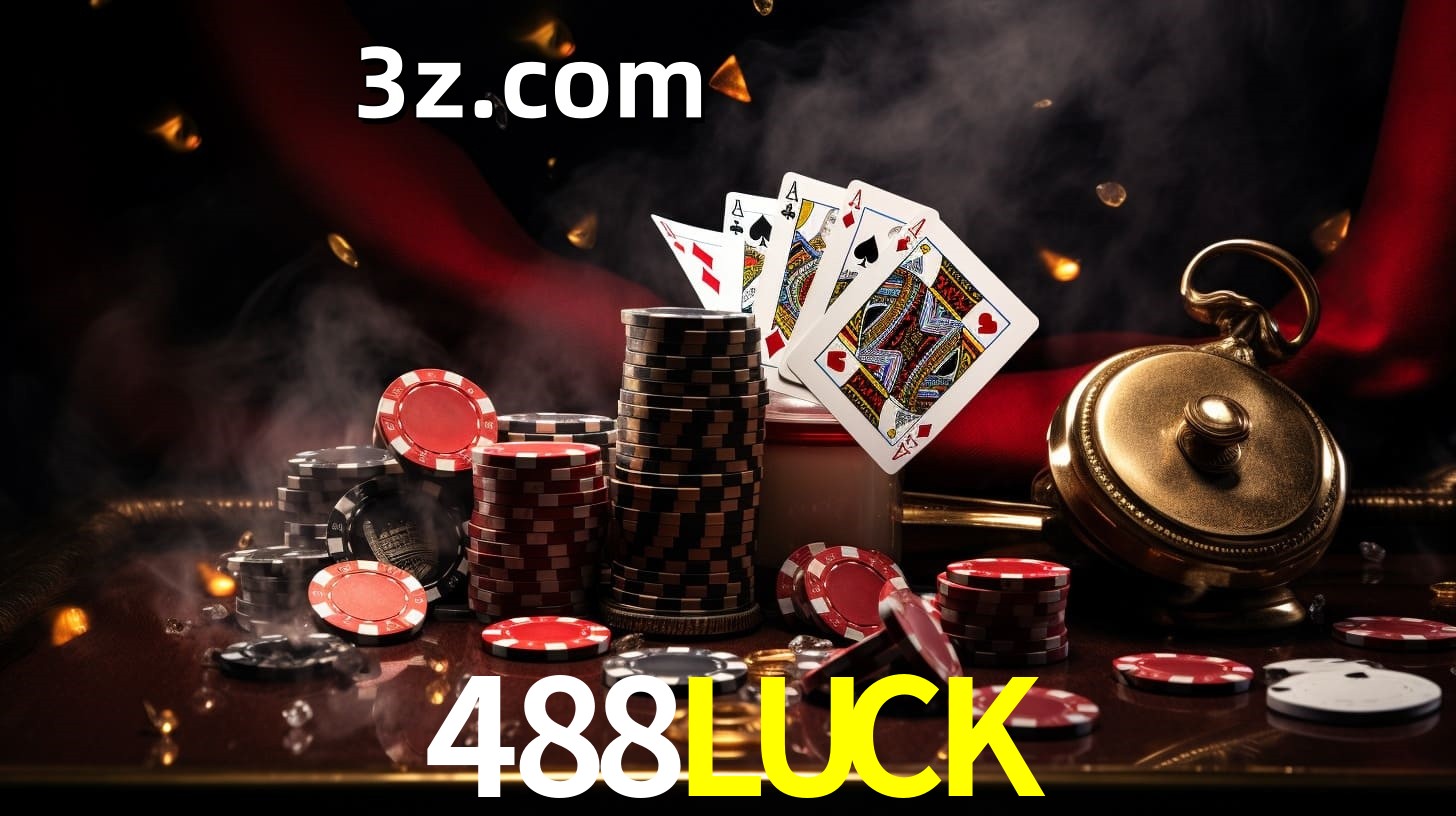 488LUCK