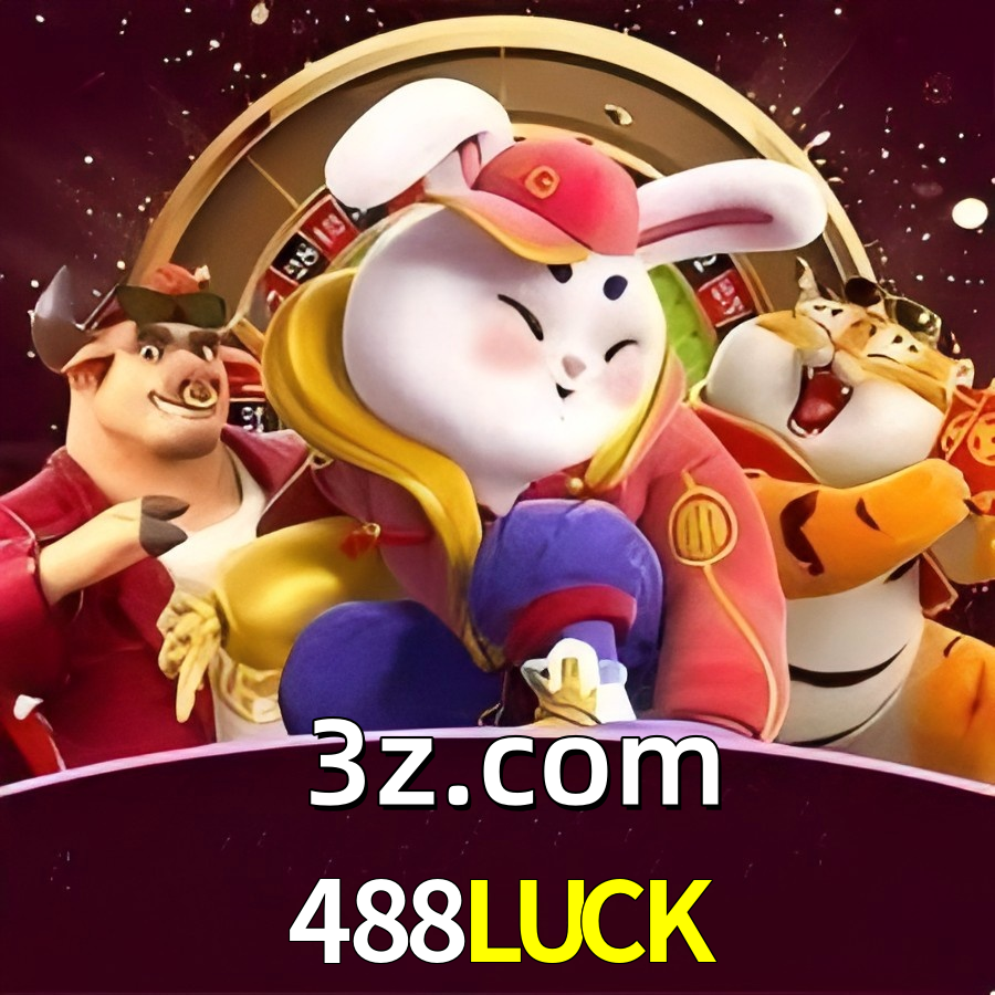488LUCK